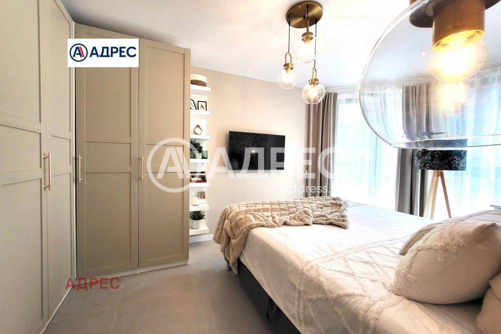 Продава 2-СТАЕН, гр. Варна, Завод Дружба, снимка 10 - Апартаменти - 55985134