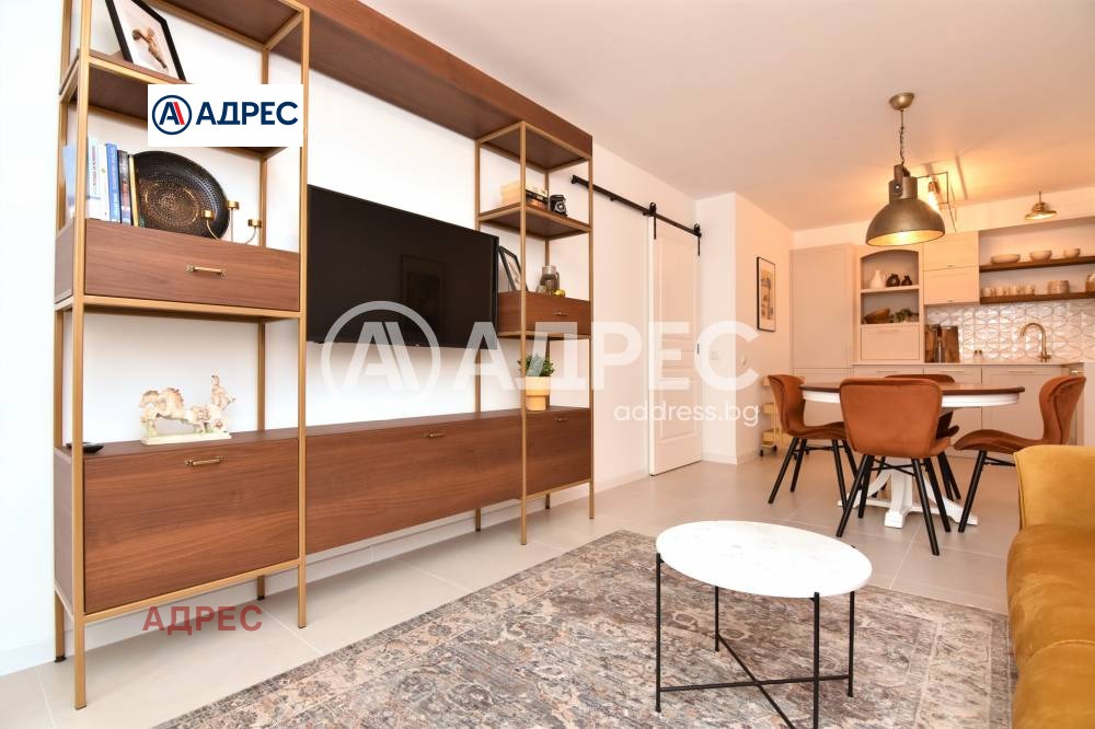 Продава 2-СТАЕН, гр. Варна, Завод Дружба, снимка 5 - Апартаменти - 55985134
