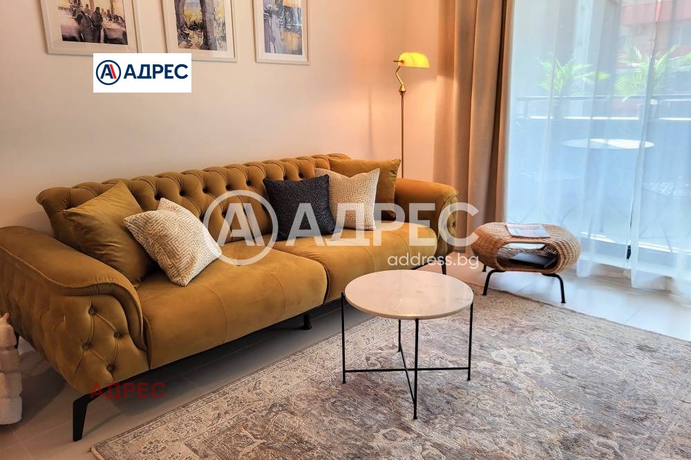 Продава 2-СТАЕН, гр. Варна, Завод Дружба, снимка 6 - Апартаменти - 55985134