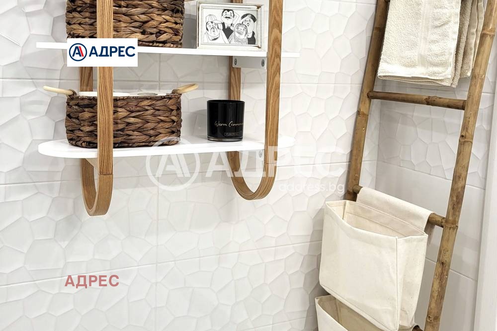 Продава 2-СТАЕН, гр. Варна, Завод Дружба, снимка 16 - Апартаменти - 55985134