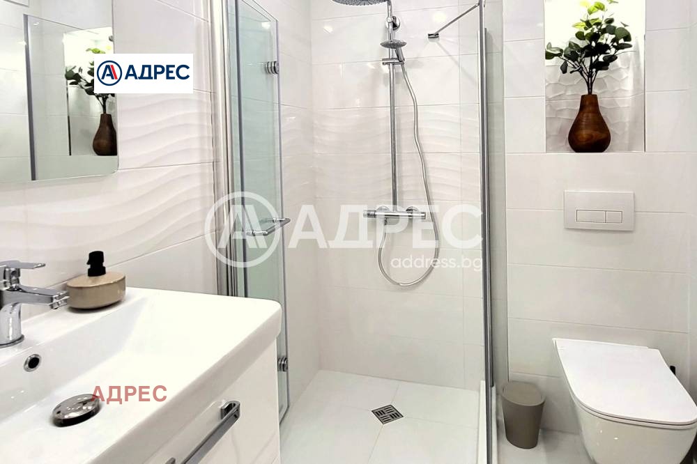 Продава 2-СТАЕН, гр. Варна, Завод Дружба, снимка 12 - Апартаменти - 55985134