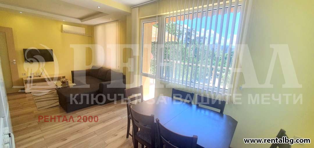 Продава 2-СТАЕН, гр. Пловдив, Тракия, снимка 7 - Апартаменти - 56709733