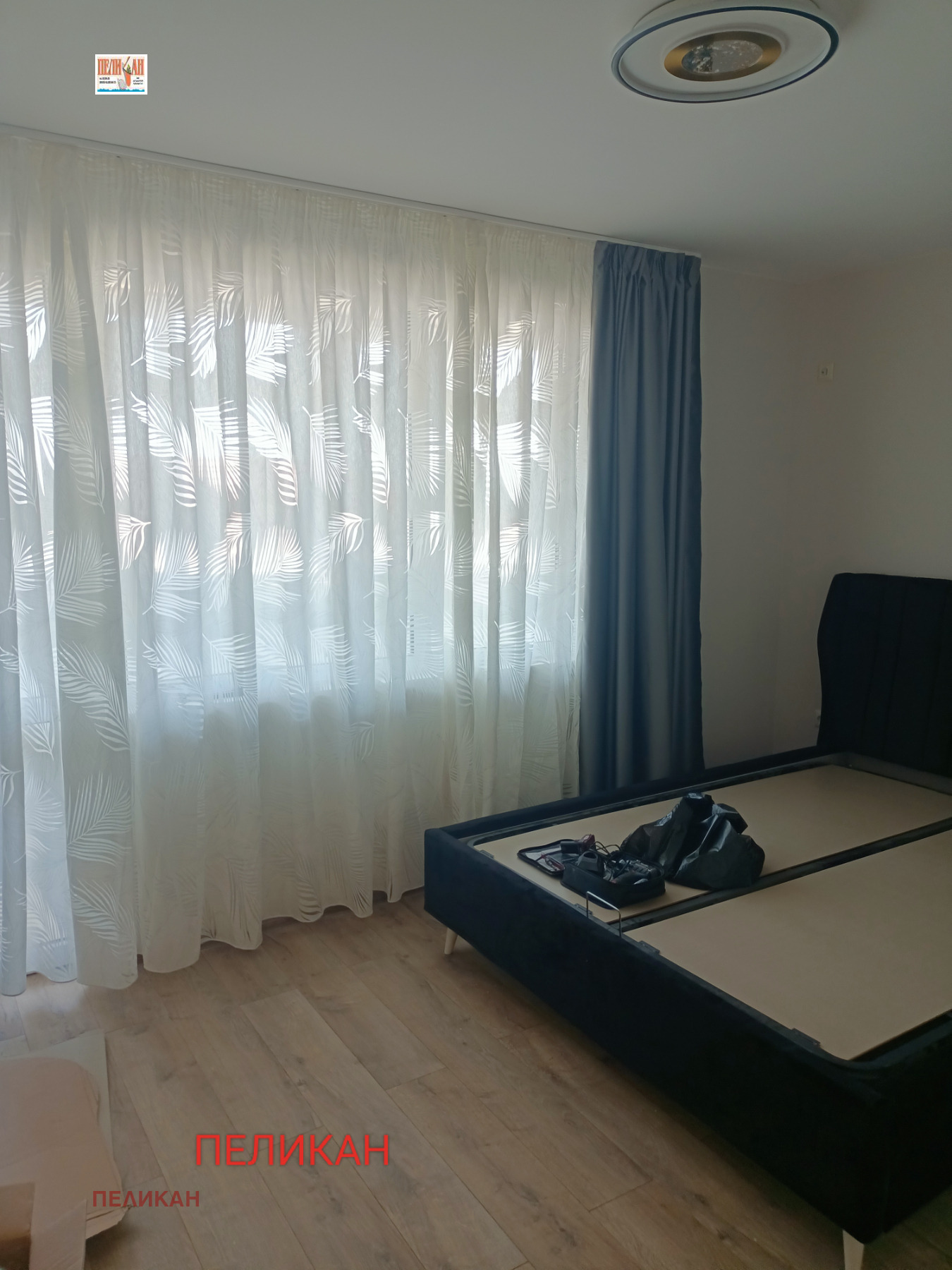 Продава 3-СТАЕН, гр. Велико Търново, Център, снимка 2 - Апартаменти - 51558348