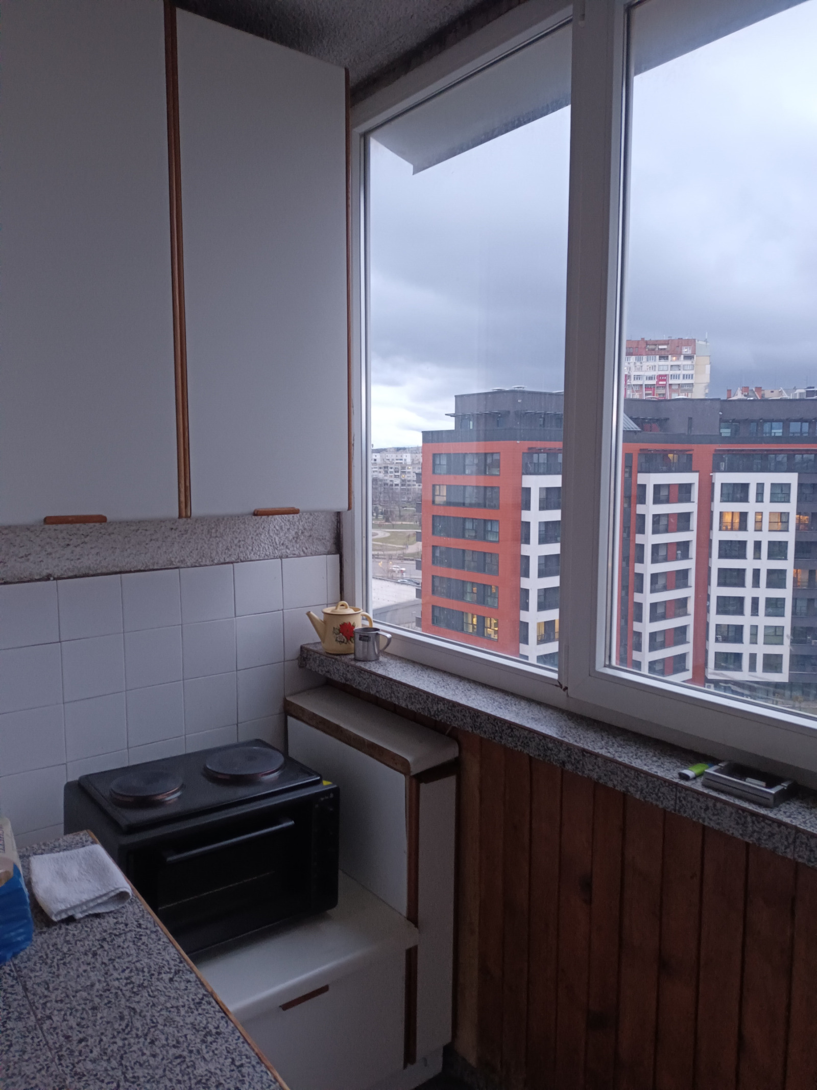 Продава 3-СТАЕН, гр. София, Център, снимка 4 - Апартаменти - 53641590