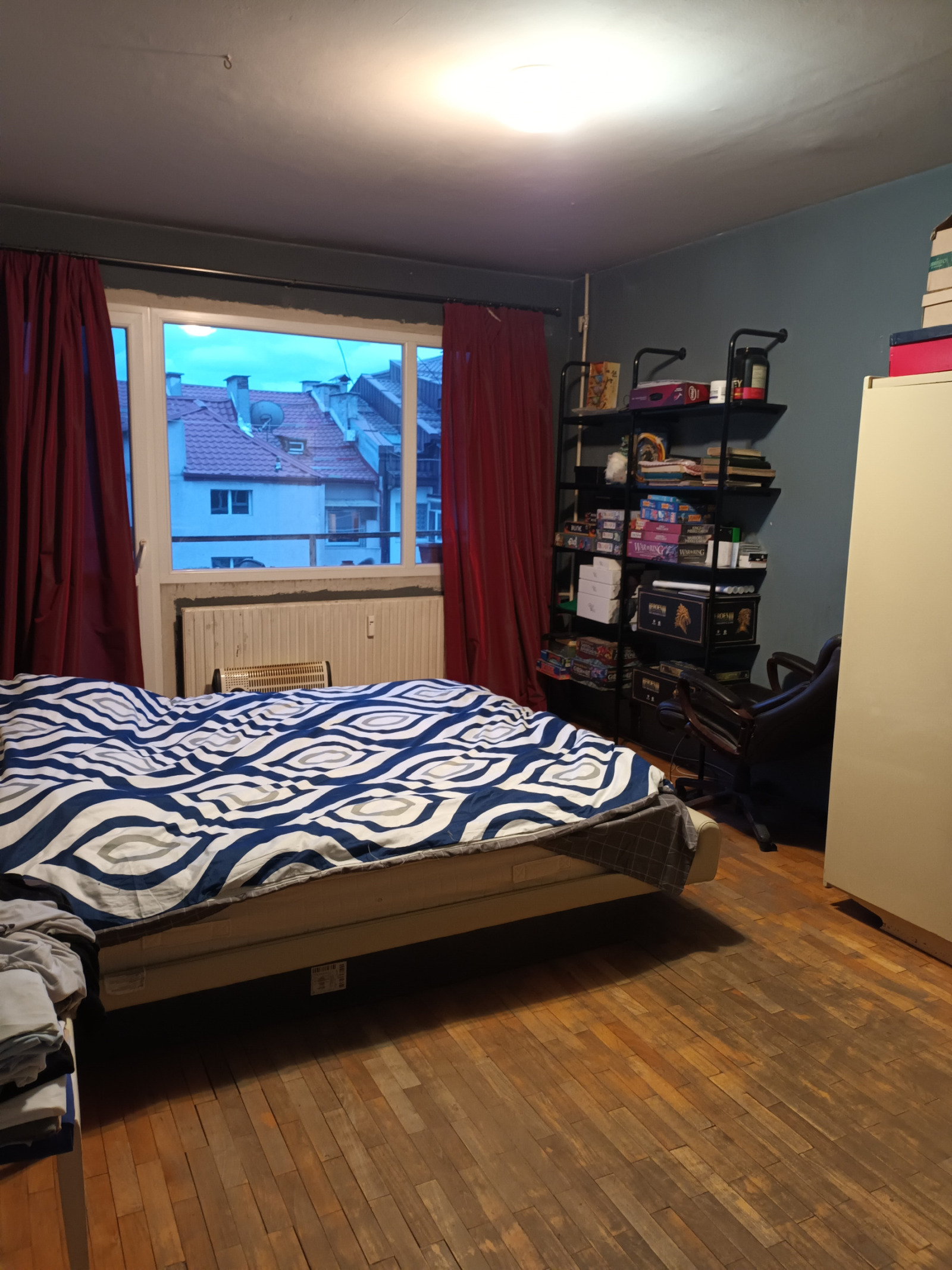 Продава 3-СТАЕН, гр. София, Център, снимка 5 - Апартаменти - 53641590