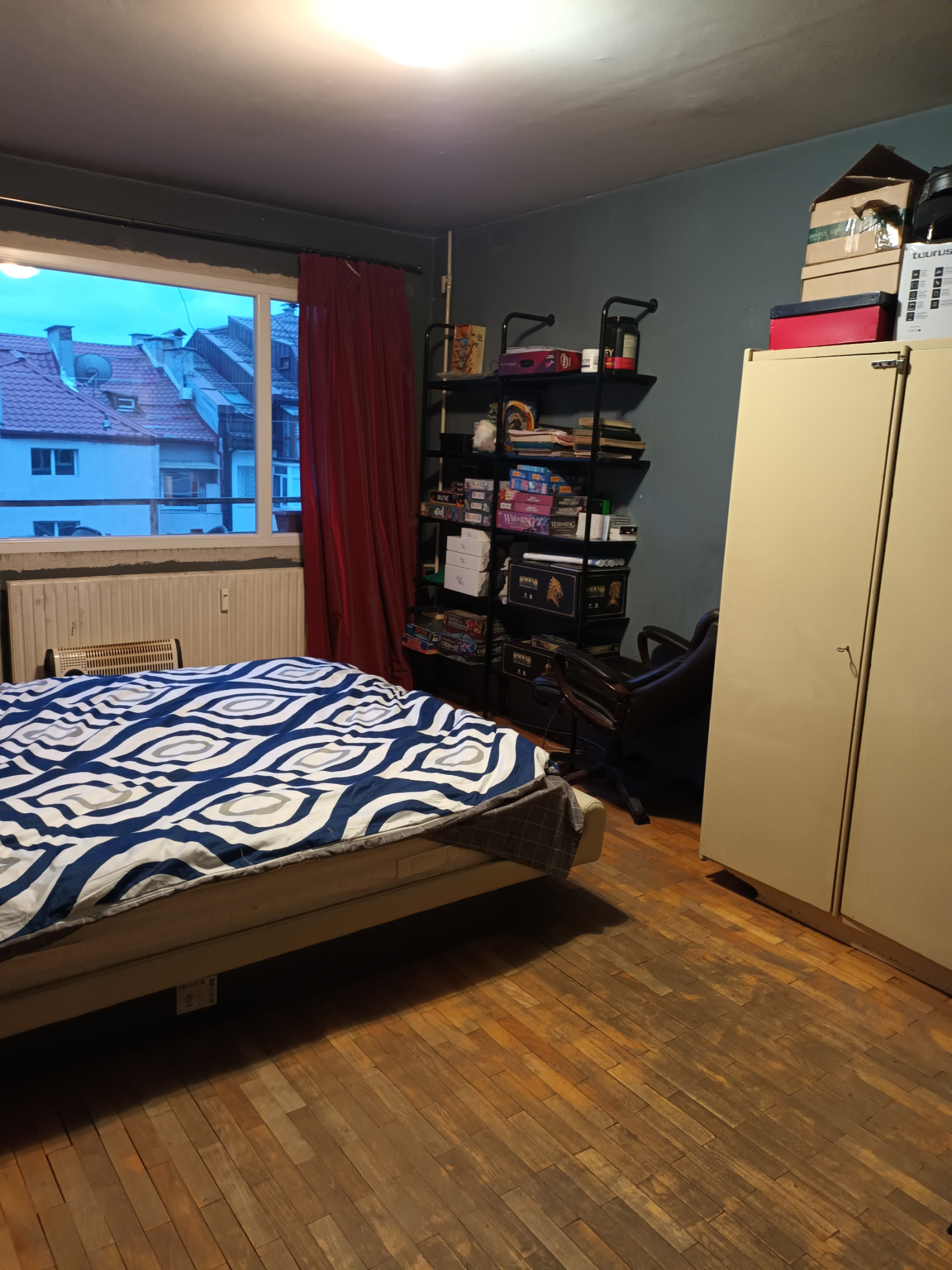 Продава 3-СТАЕН, гр. София, Център, снимка 6 - Апартаменти - 53641590