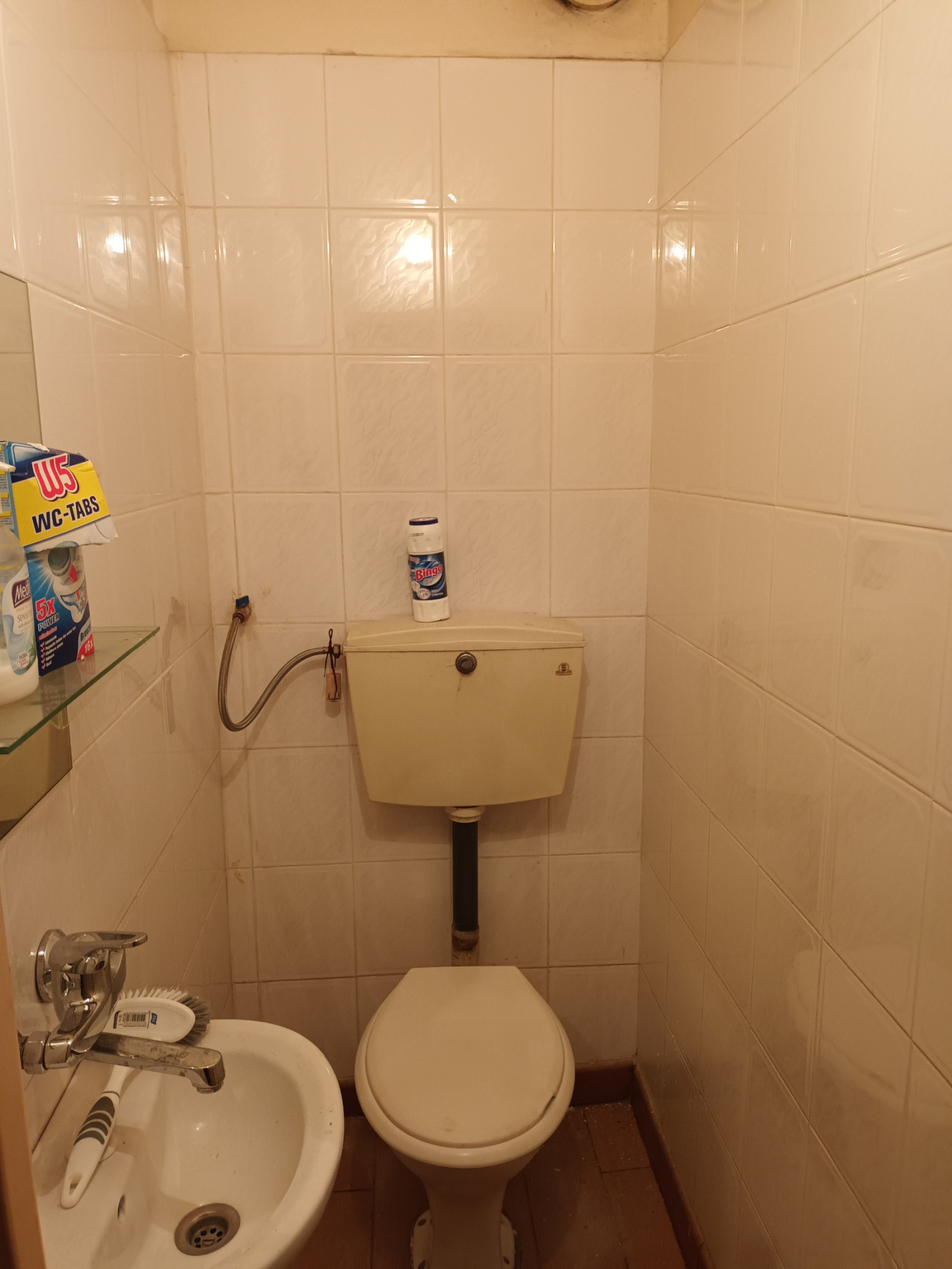 Продава 3-СТАЕН, гр. София, Център, снимка 10 - Апартаменти - 53641590