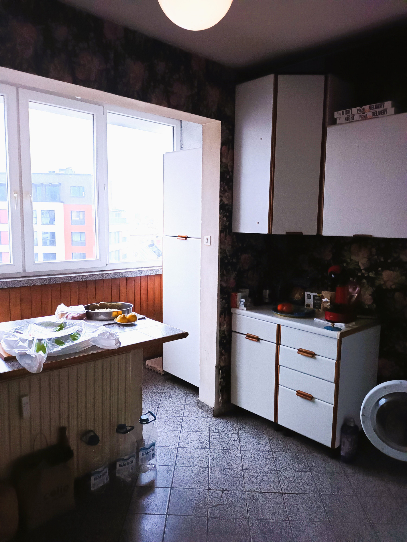 Продава 3-СТАЕН, гр. София, Център, снимка 2 - Апартаменти - 53641590