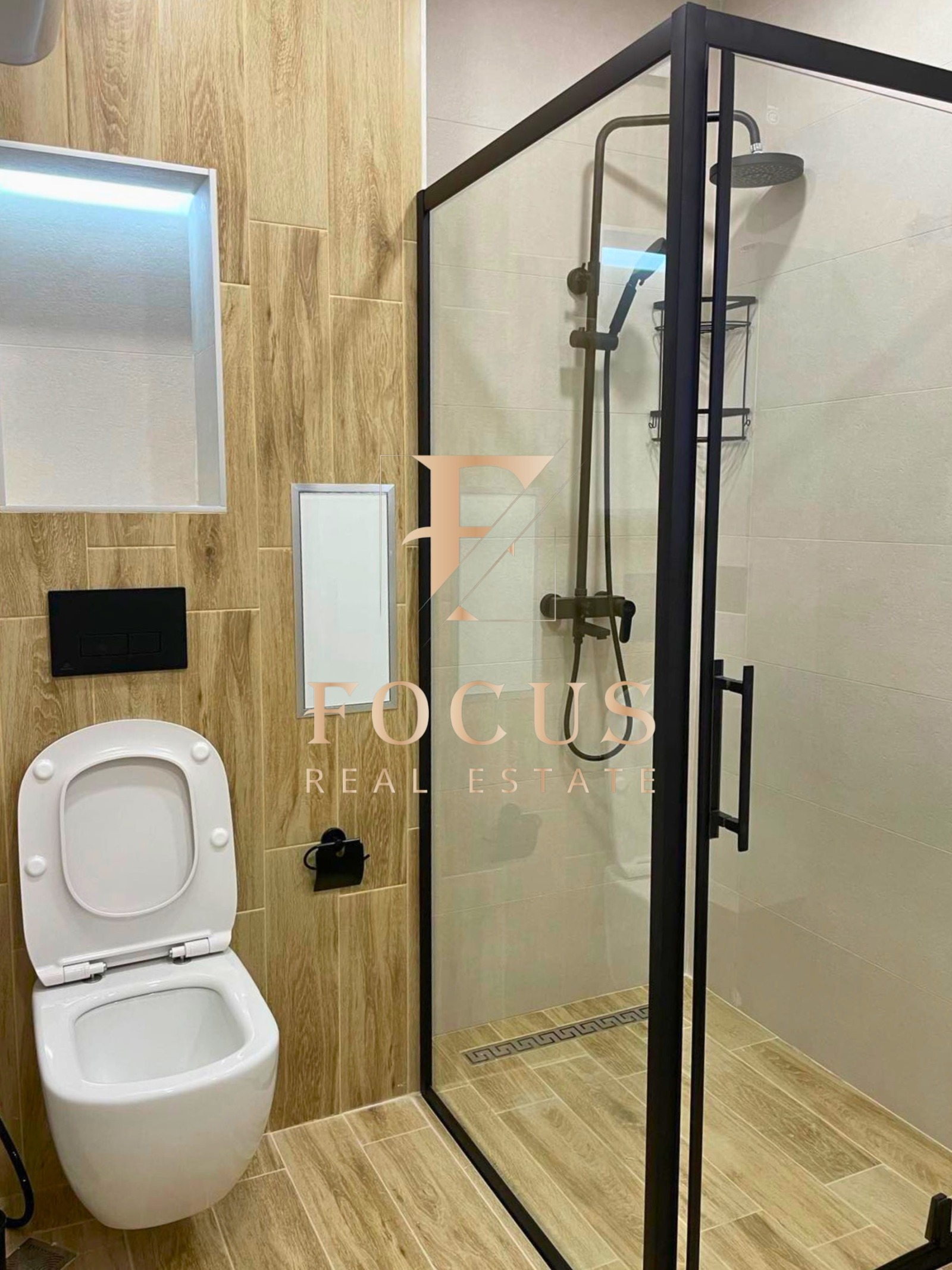 Продава 3-СТАЕН, гр. Пловдив, Христо Смирненски, снимка 6 - Апартаменти - 53770216