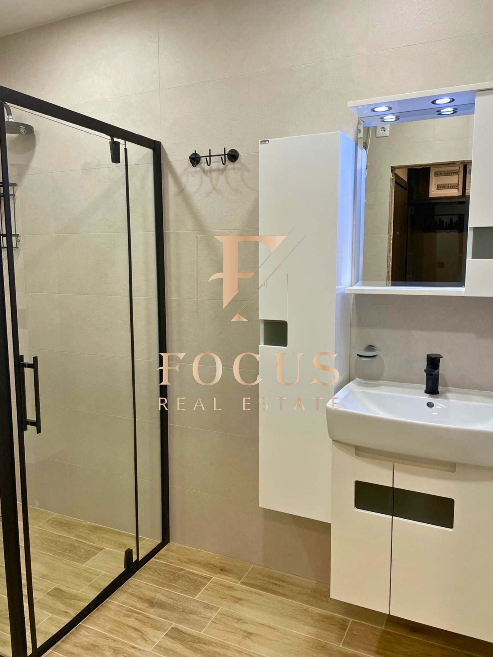 Продава 3-СТАЕН, гр. Пловдив, Христо Смирненски, снимка 5 - Апартаменти - 53770216