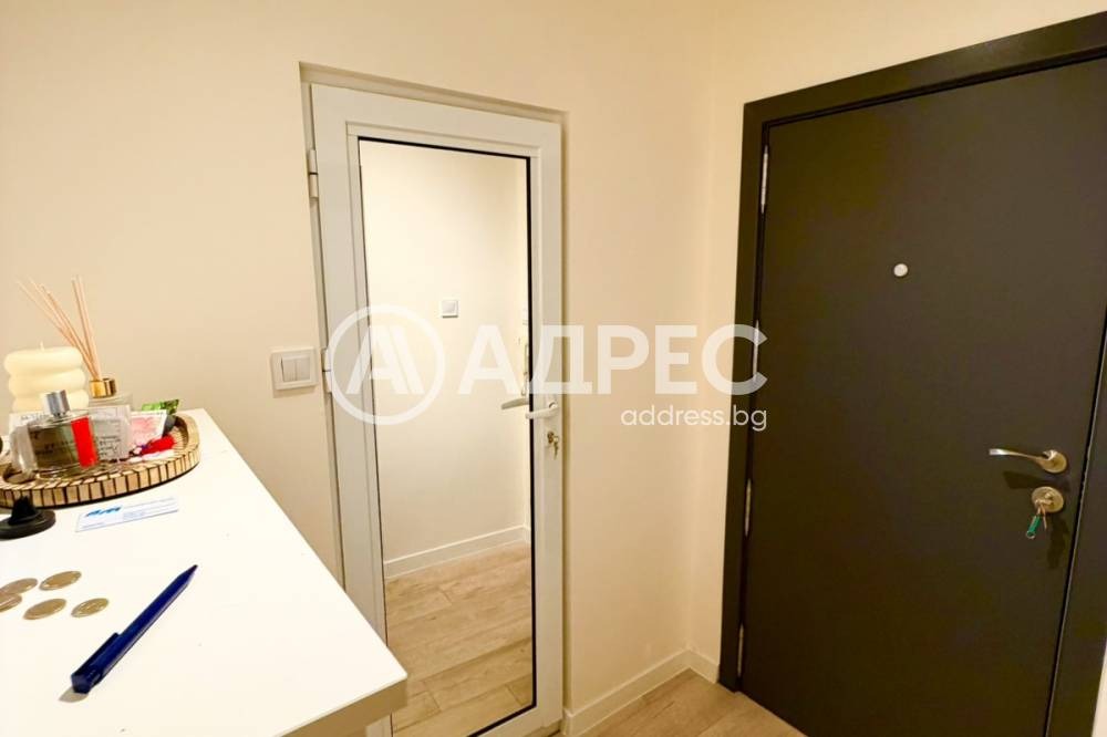 Продава 3-СТАЕН, гр. София, Лозенец, снимка 10 - Апартаменти - 54007473