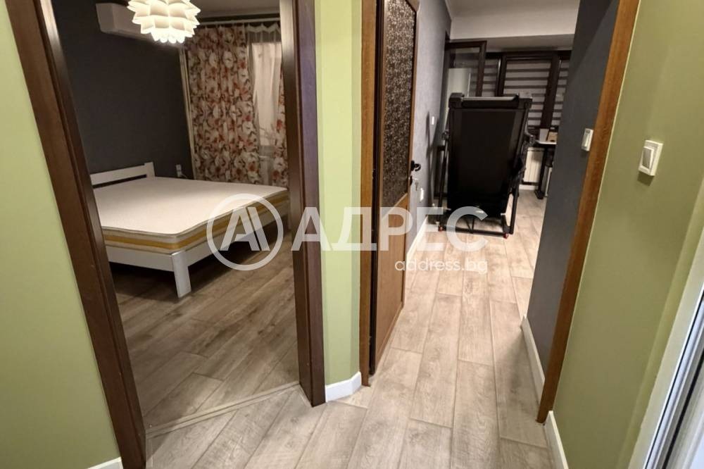 Продава 3-СТАЕН, гр. София, Лозенец, снимка 11 - Апартаменти - 54007473