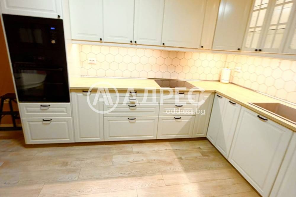 Продава 3-СТАЕН, гр. София, Лозенец, снимка 5 - Апартаменти - 54007473