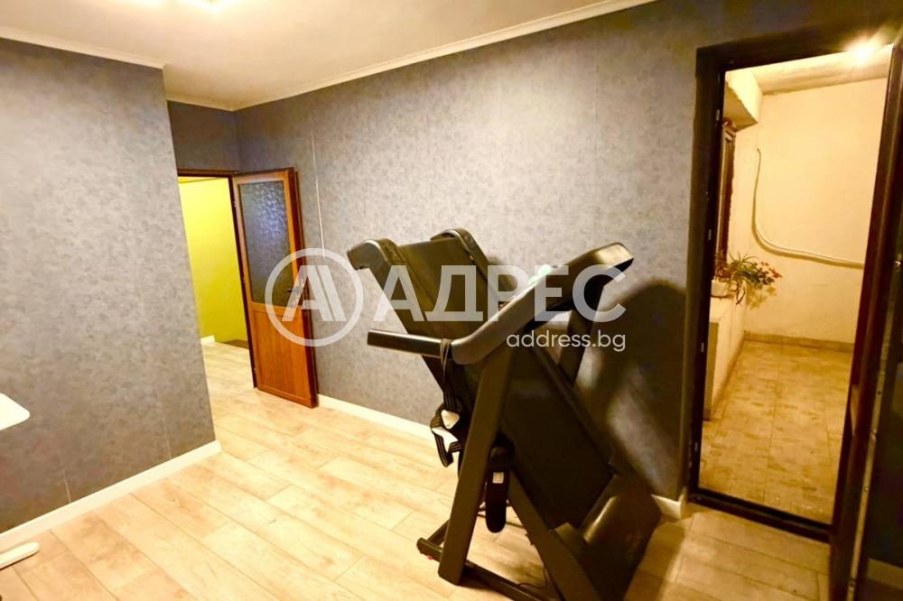 Продава 3-СТАЕН, гр. София, Лозенец, снимка 16 - Апартаменти - 54007473