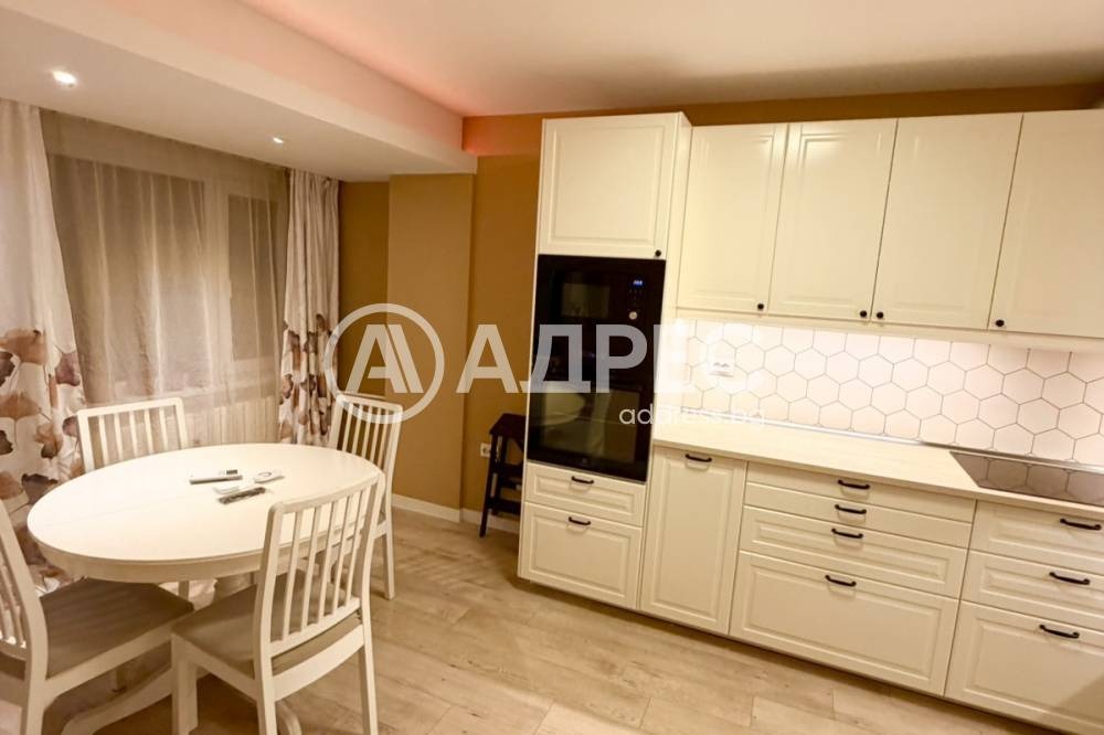 Продава 3-СТАЕН, гр. София, Лозенец, снимка 16 - Апартаменти - 54007473