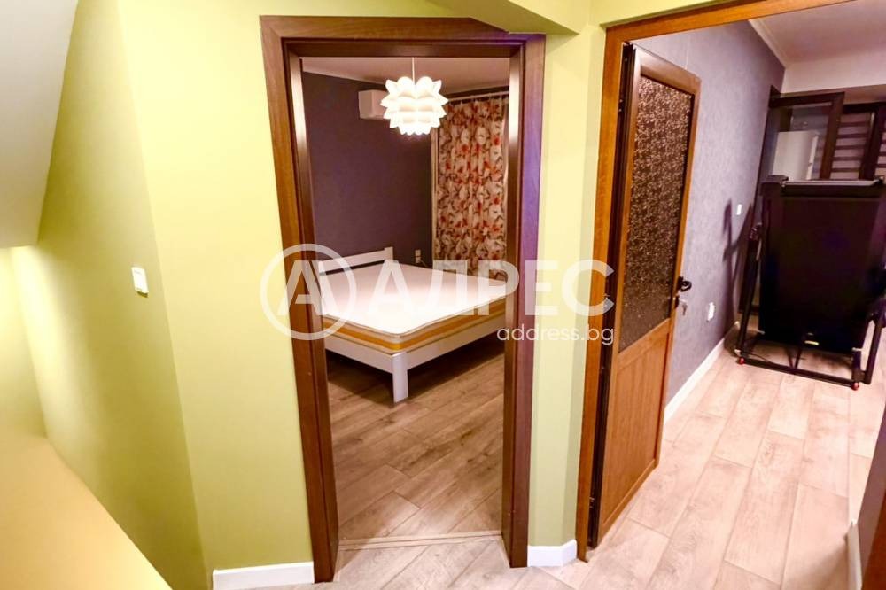 Продава 3-СТАЕН, гр. София, Лозенец, снимка 8 - Апартаменти - 54007473