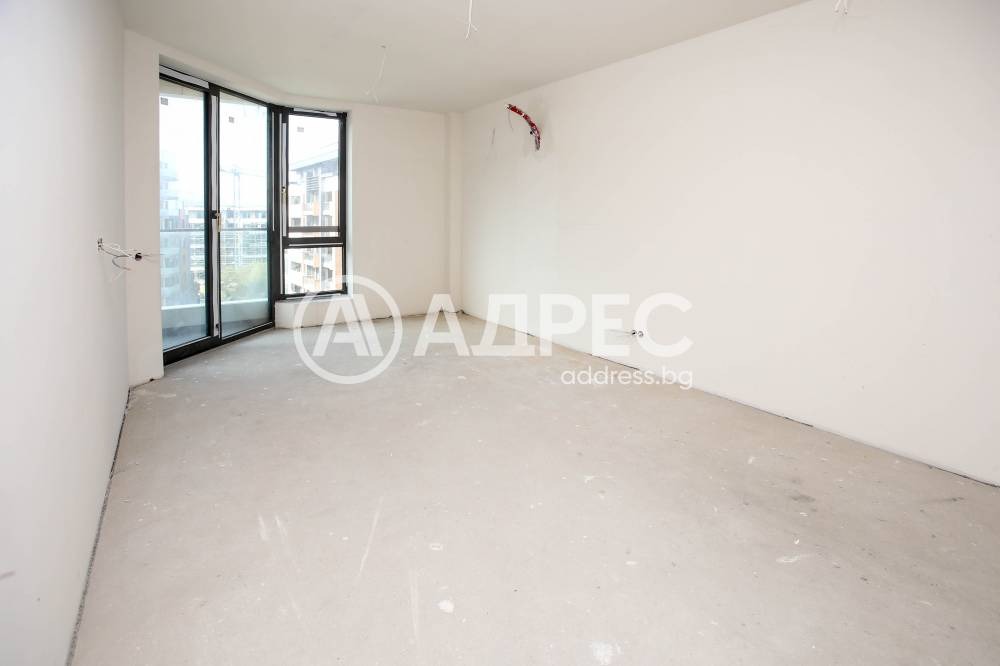 Продава 3-СТАЕН, гр. София, Кръстова вада, снимка 9 - Апартаменти - 54200955