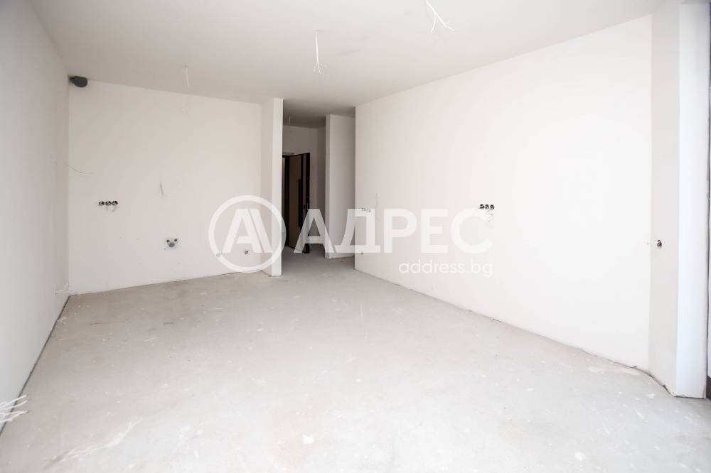 Продава 3-СТАЕН, гр. София, Кръстова вада, снимка 5 - Апартаменти - 54200955