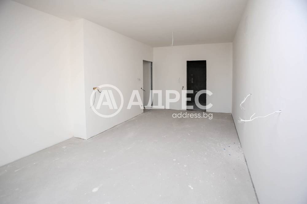 Продава 3-СТАЕН, гр. София, Кръстова вада, снимка 6 - Апартаменти - 54200955