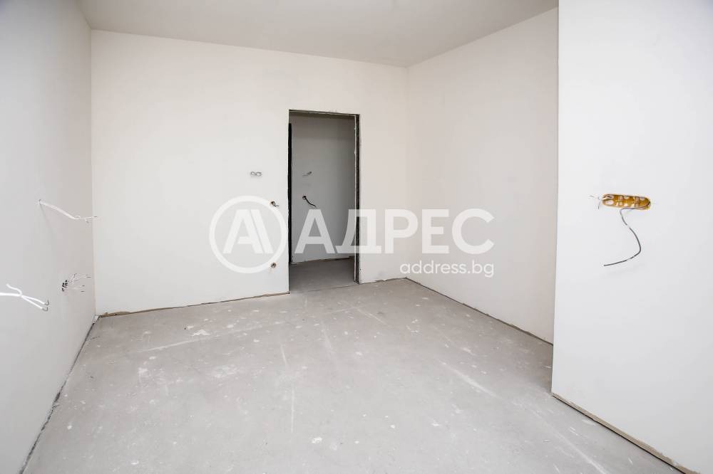 Продава 3-СТАЕН, гр. София, Кръстова вада, снимка 8 - Апартаменти - 54200955