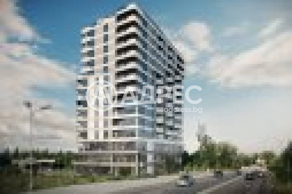 Продава 3-СТАЕН, гр. София, Кръстова вада, снимка 2 - Апартаменти - 54200955