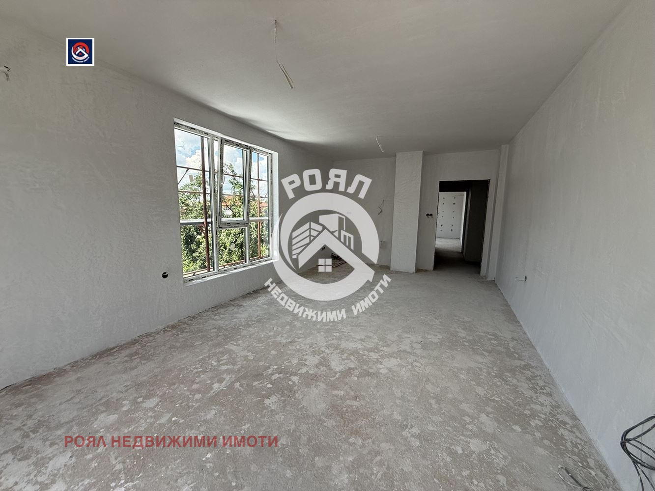 Продава 3-СТАЕН, гр. Пловдив, Коматево, снимка 2 - Апартаменти - 55203180