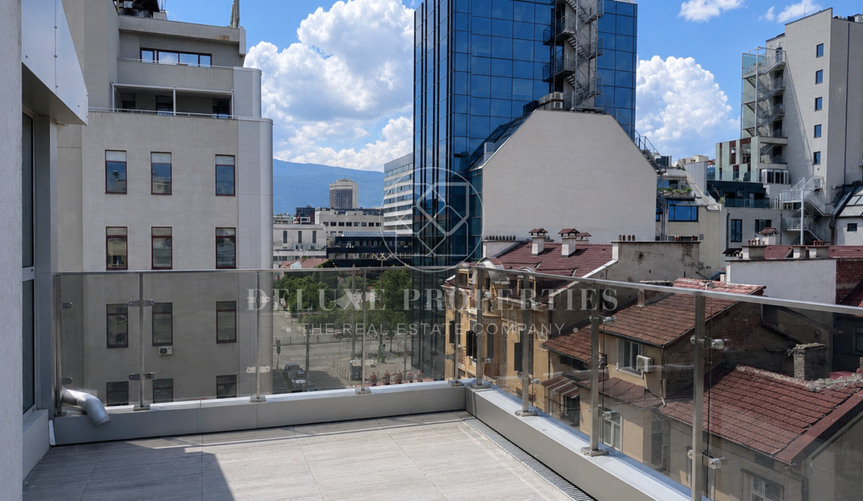 Продава 3-СТАЕН, гр. София, Център, снимка 11 - Апартаменти - 55325847