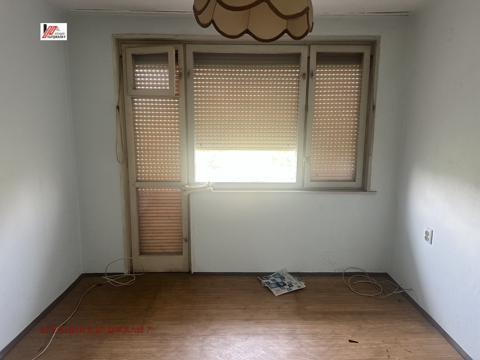 Продава МНОГОСТАЕН, гр. Кърджали, Център, снимка 7 - Апартаменти - 53807852