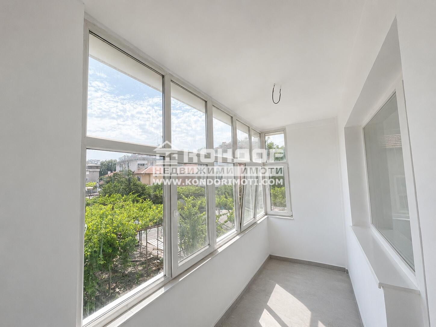Продава МНОГОСТАЕН, гр. Пловдив, Христо Смирненски, снимка 6 - Апартаменти - 54943809