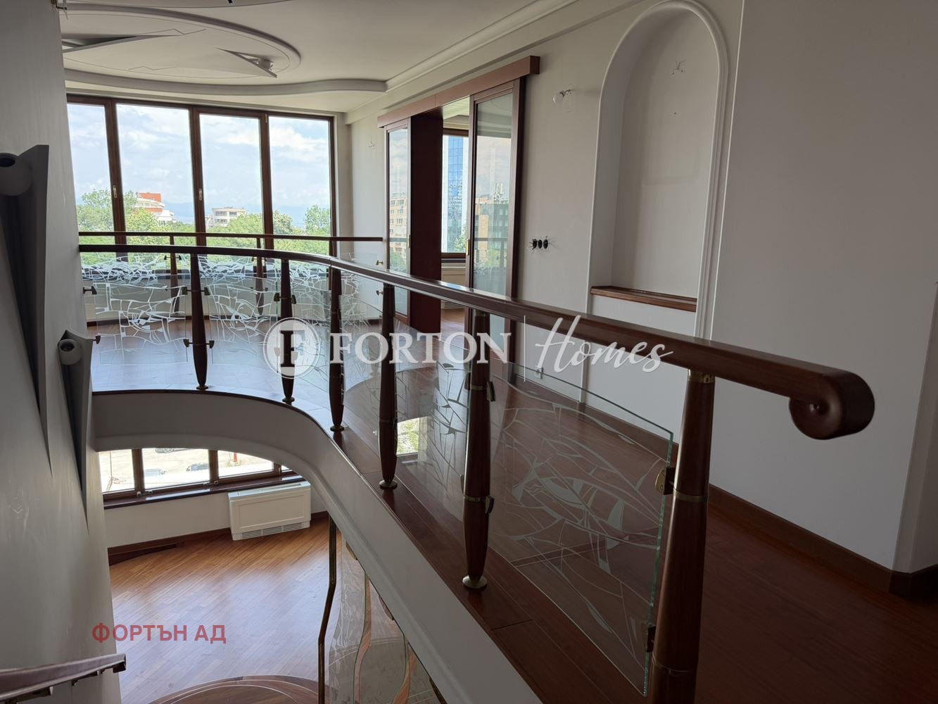 Продава МНОГОСТАЕН, гр. София, Лозенец, снимка 9 - Апартаменти - 55056355