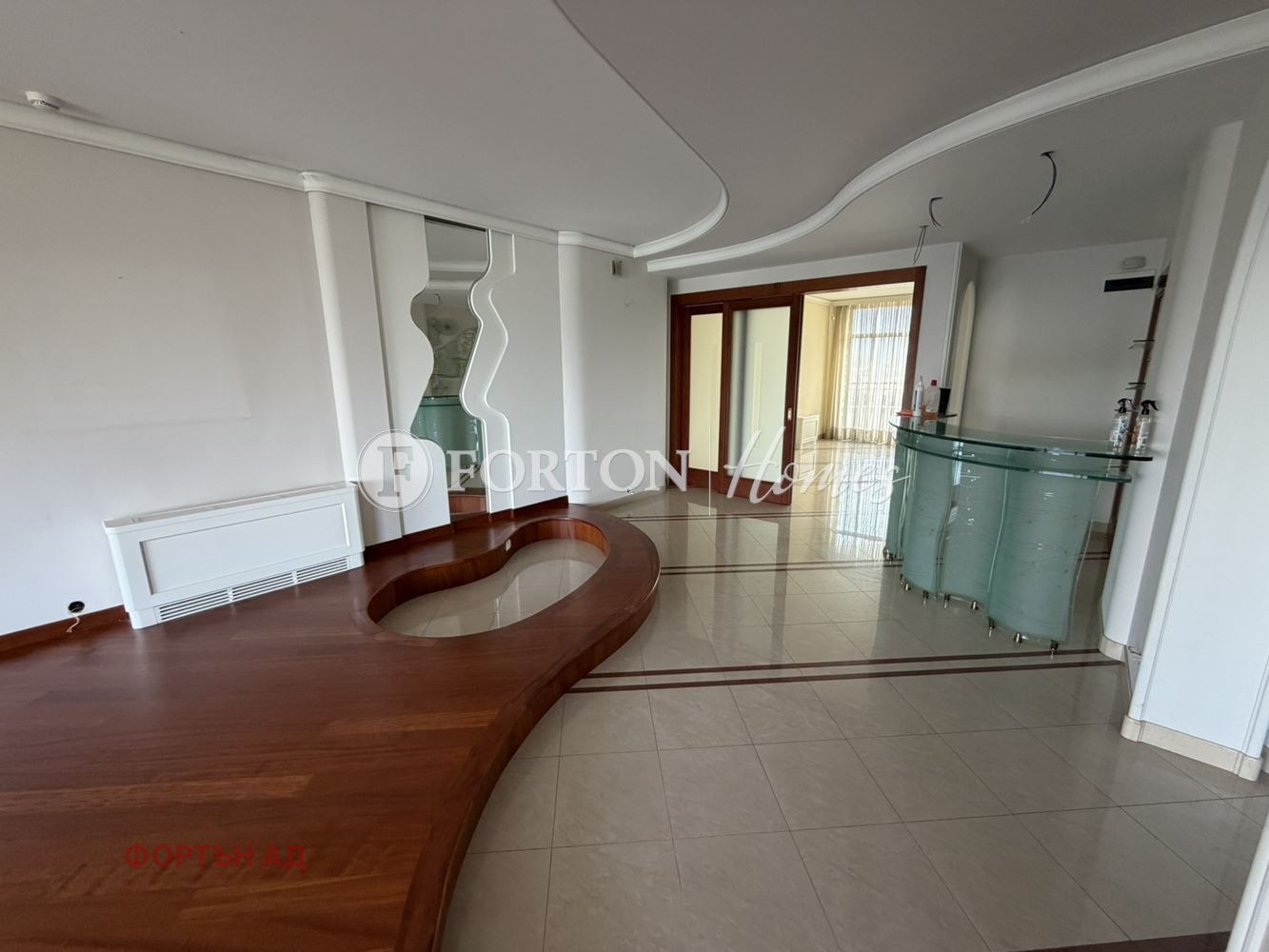 Продава МНОГОСТАЕН, гр. София, Лозенец, снимка 4 - Апартаменти - 55056355