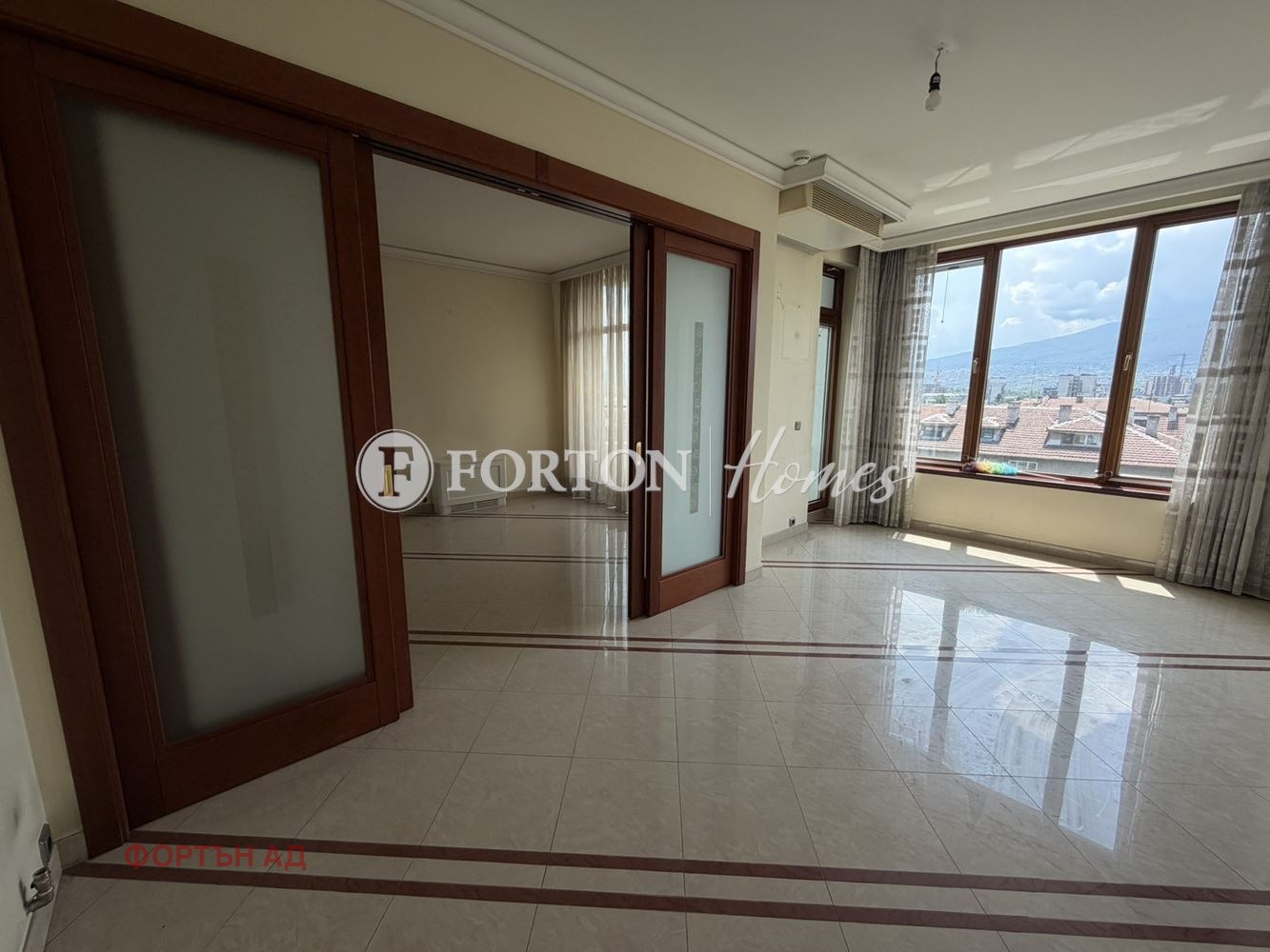 Продава МНОГОСТАЕН, гр. София, Лозенец, снимка 7 - Апартаменти - 55056355