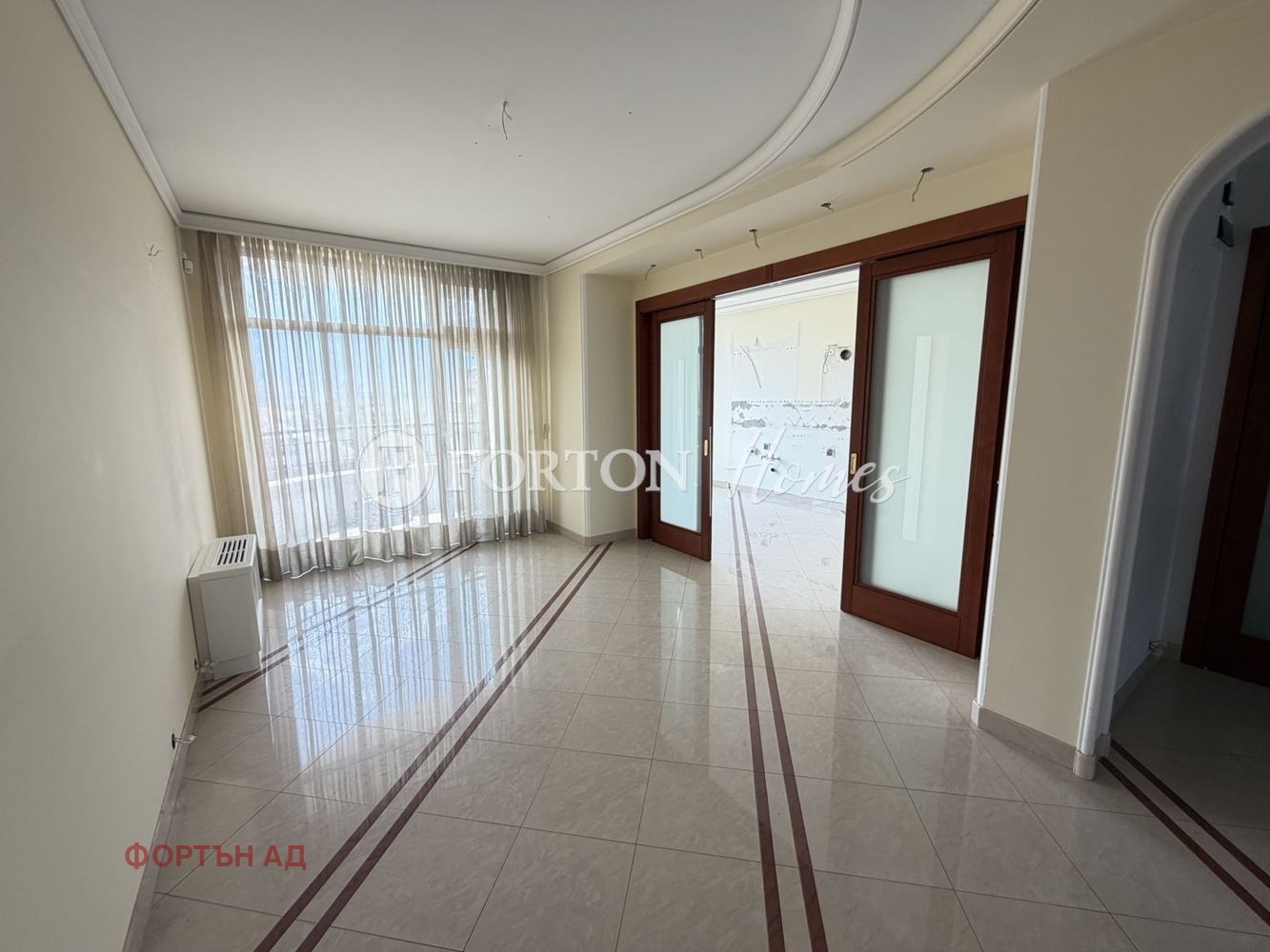 Продава МНОГОСТАЕН, гр. София, Лозенец, снимка 6 - Апартаменти - 55056355