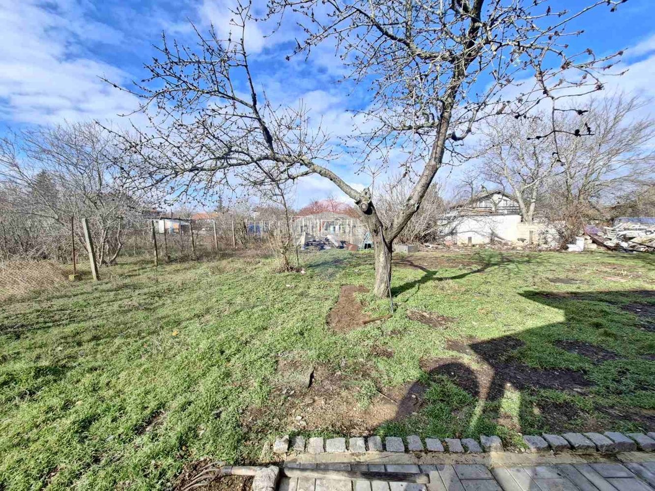 Продава КЪЩА, с. Осеново, област Варна, снимка 11 - Къщи - 53633640