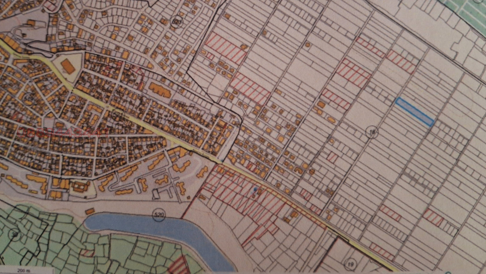 Продава ПАРЦЕЛ, гр. Асеновград, област Пловдив