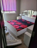 Продава  2-стаен град Стара Загора , Три чучура - север , 62 кв.м | 26799264 - изображение [5]