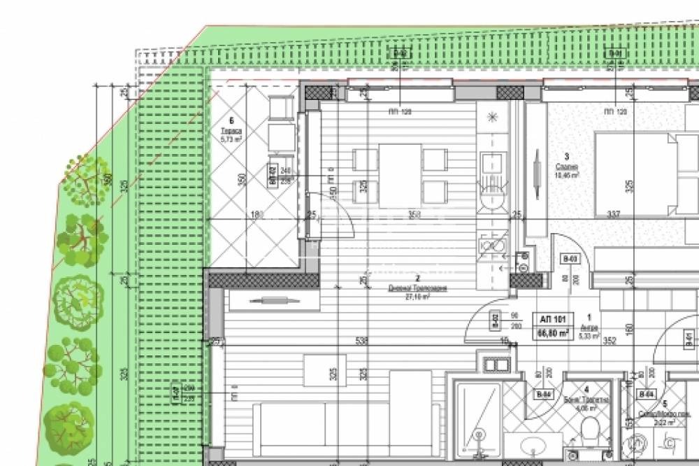 Продава 2-СТАЕН | Imot.bg — изображение 1