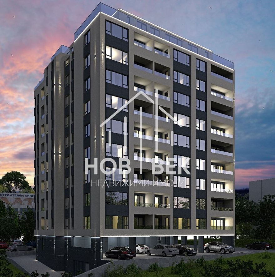 Продава 3-СТАЕН | Imot.bg — изображение 5