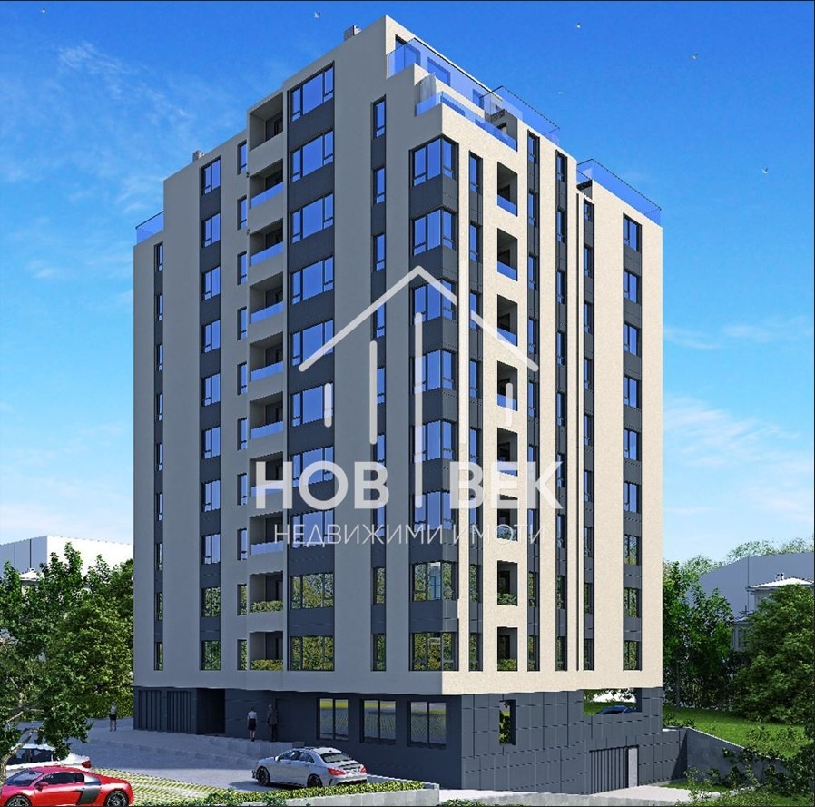 Продава 3-СТАЕН | Imot.bg — изображение 2