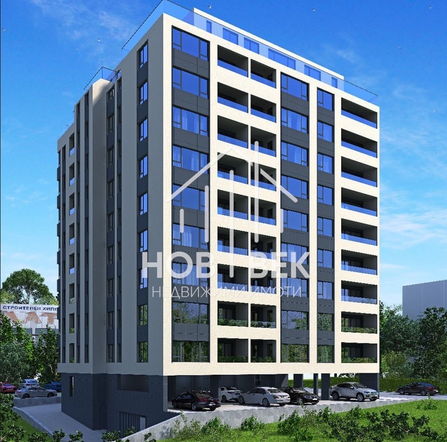 Продава 3-СТАЕН | Imot.bg — изображение 3