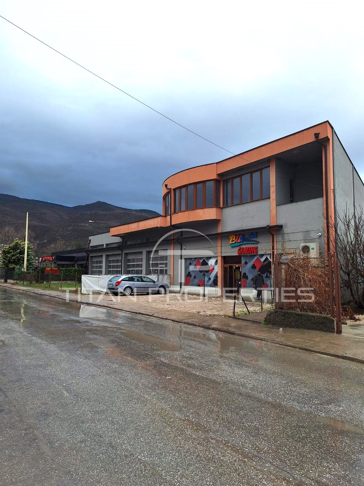 Продава СКЛАД | Imot.bg — изображение 9