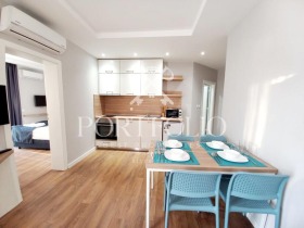 1 dormitorio Ajtopol, región Burgas