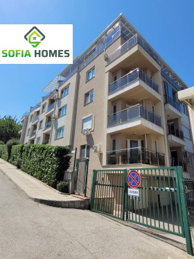 1 dormitor Boiana, Sofia