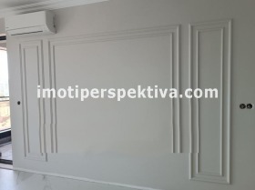 2 ložnice Christo Smirnenski, Plovdiv