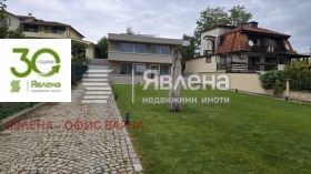 Дом м-т Евксиноград, Варна