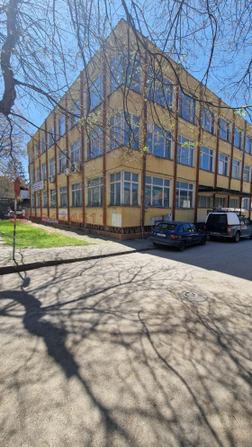 Te koop Industrie gebouw