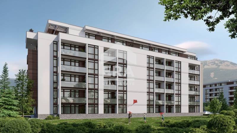 Продава  1-стаен град София , Симеоново , 134 кв.м | 82536395 - изображение [2]