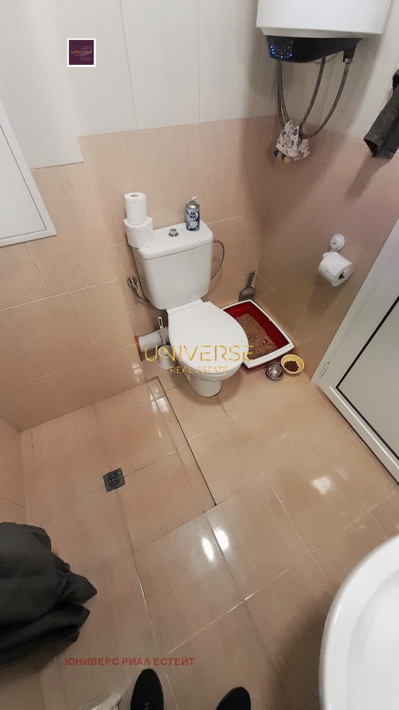 Продава 1-СТАЕН, к.к. Слънчев бряг, област Бургас, снимка 7 - Апартаменти - 52744832