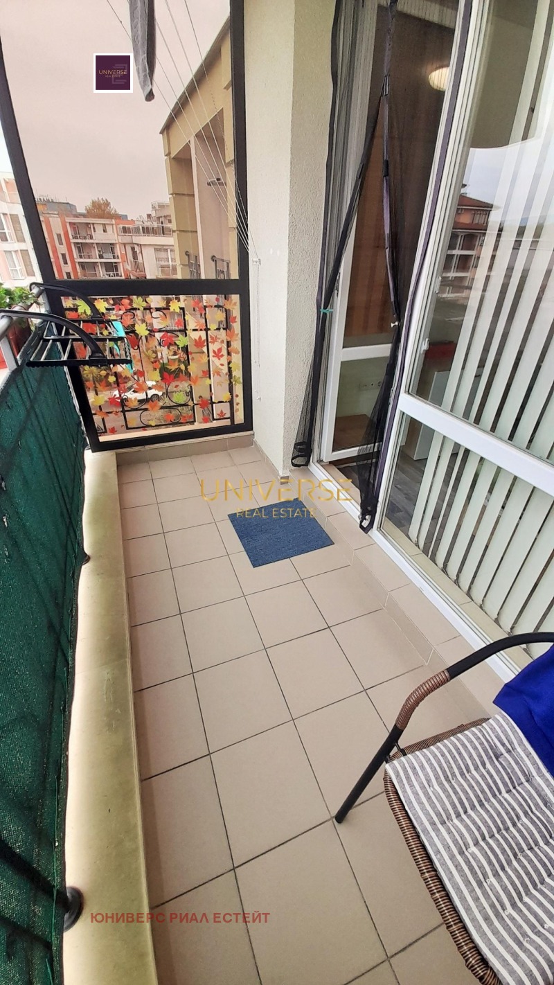 Продава 1-СТАЕН, к.к. Слънчев бряг, област Бургас, снимка 9 - Апартаменти - 52744832