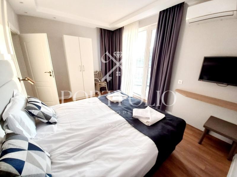 Till salu  1 sovrum region Burgas , Ahtopol , 59 kvm | 50646397 - bild [7]